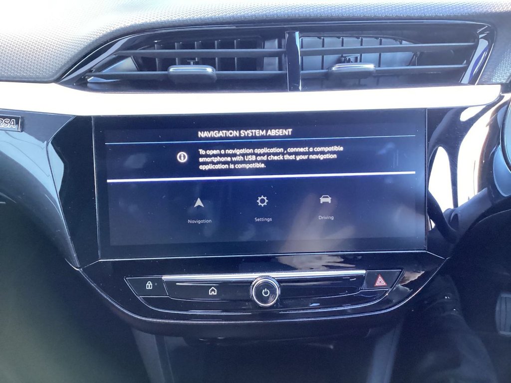 Used Vauxhall Corsa 2024 for sale - 77734802: Photo 14