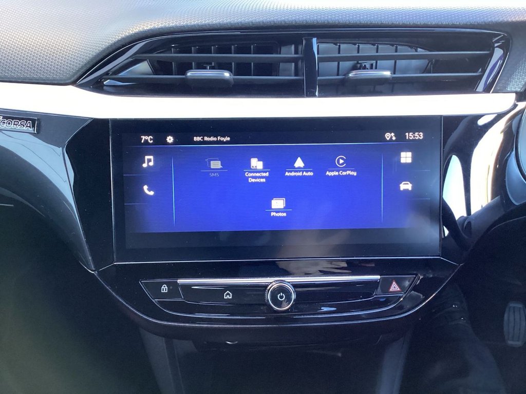 Used Vauxhall Corsa 2024 for sale - 77734802: Photo 15