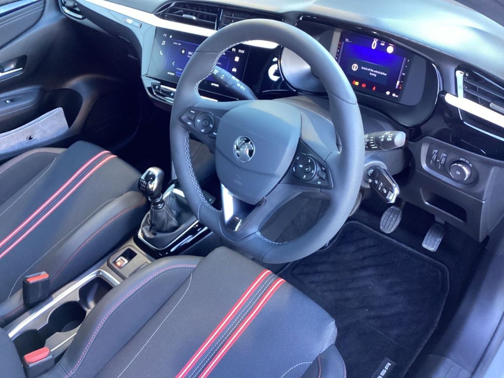 Used Vauxhall Corsa 2024 for sale - 77734802: Photo 17