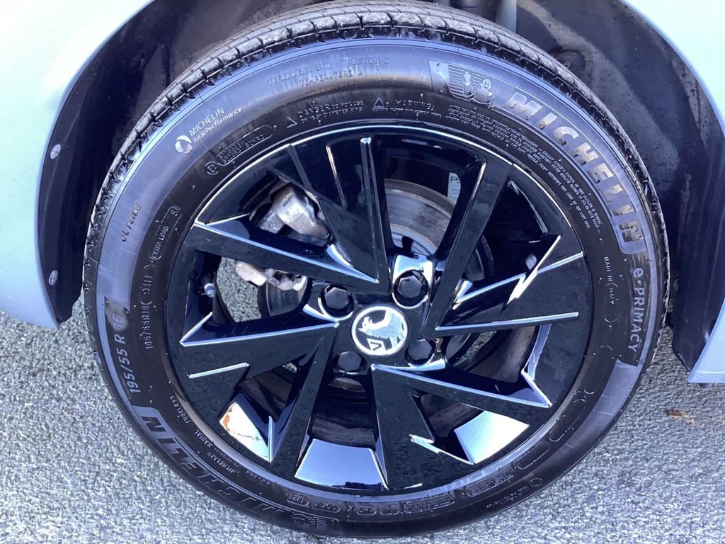 Used Vauxhall Corsa 2024 for sale - 77734802: Photo 18