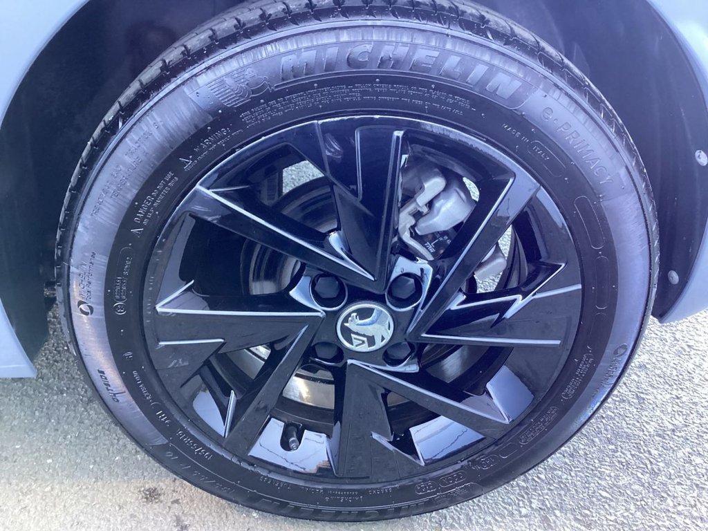 Used Vauxhall Corsa 2024 for sale - 77734802: Photo 19