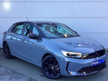 Used Vauxhall Corsa 2024 for sale - 77734802: Photo