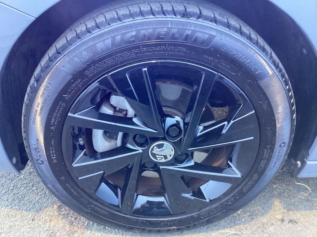 Used Vauxhall Corsa 2024 for sale - 77734802: Photo 20