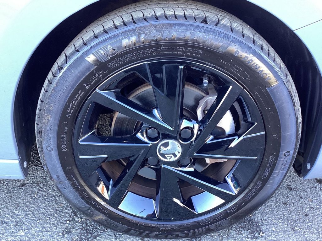 Used Vauxhall Corsa 2024 for sale - 77734802: Photo 21