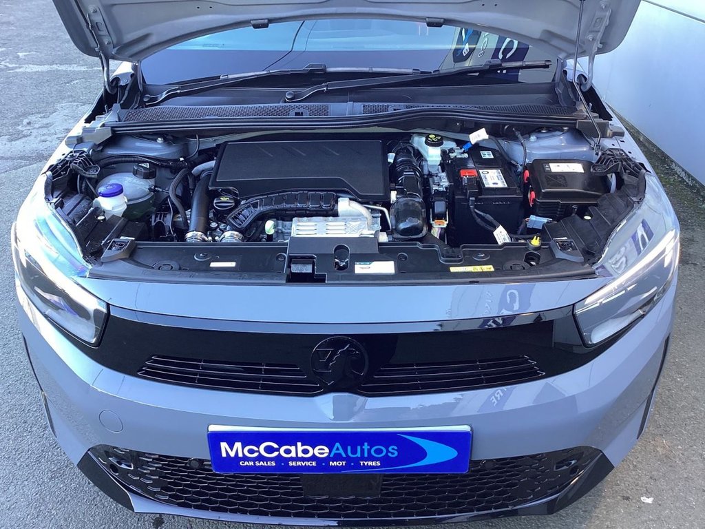 Used Vauxhall Corsa 2024 for sale - 77734802: Photo 22