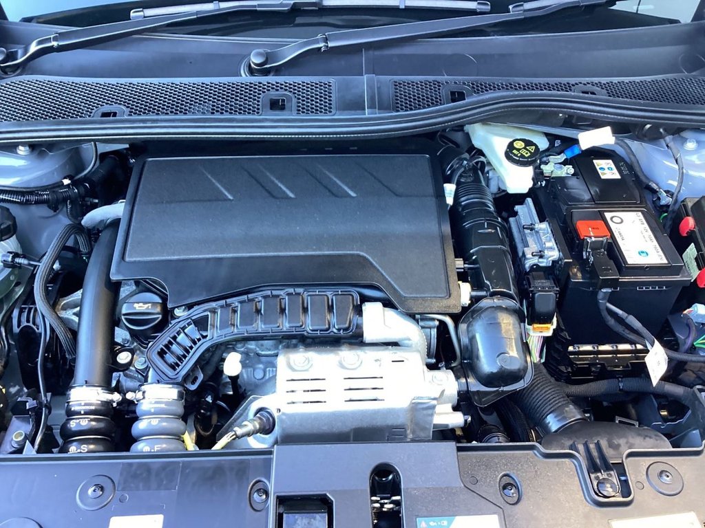 Used Vauxhall Corsa 2024 for sale - 77734802: Photo 23