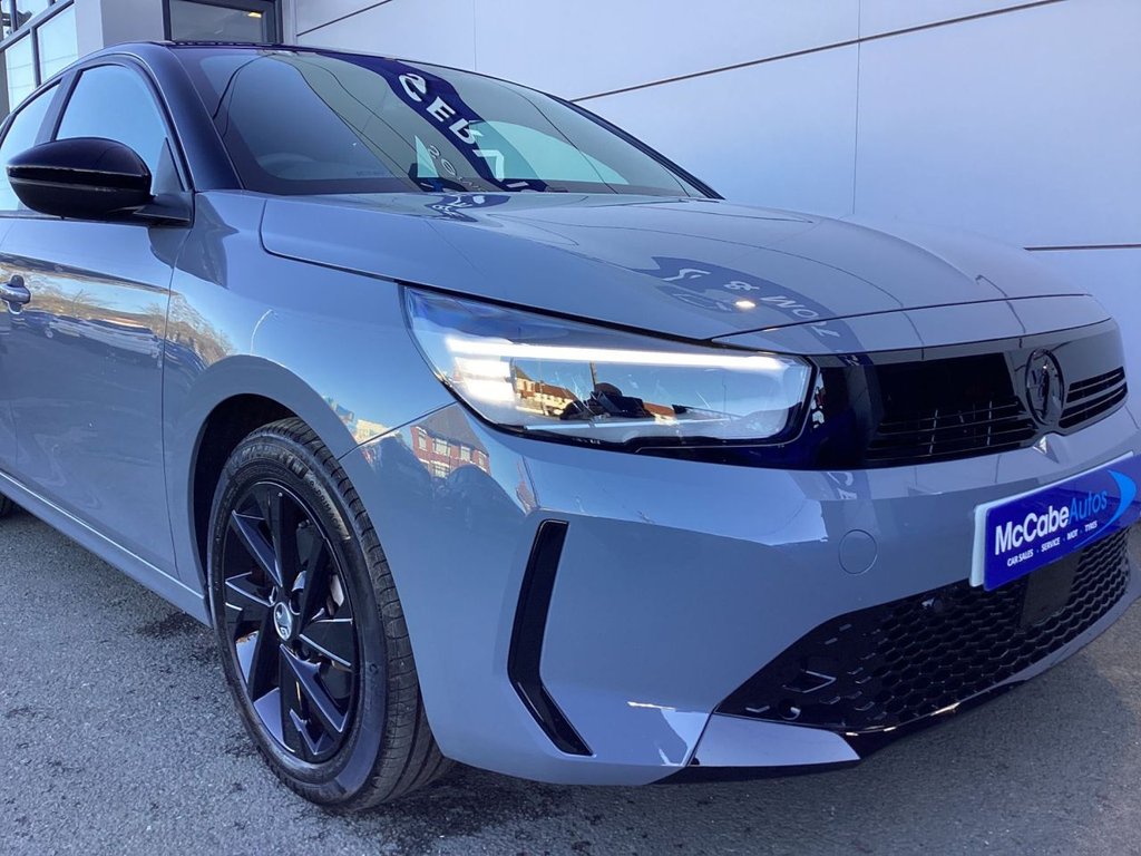 Used Vauxhall Corsa 2024 for sale - 77734802: Photo 24