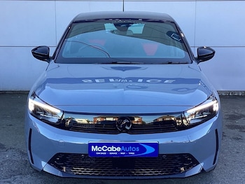 Used Vauxhall Corsa 2024 for sale - 77734802: Photo