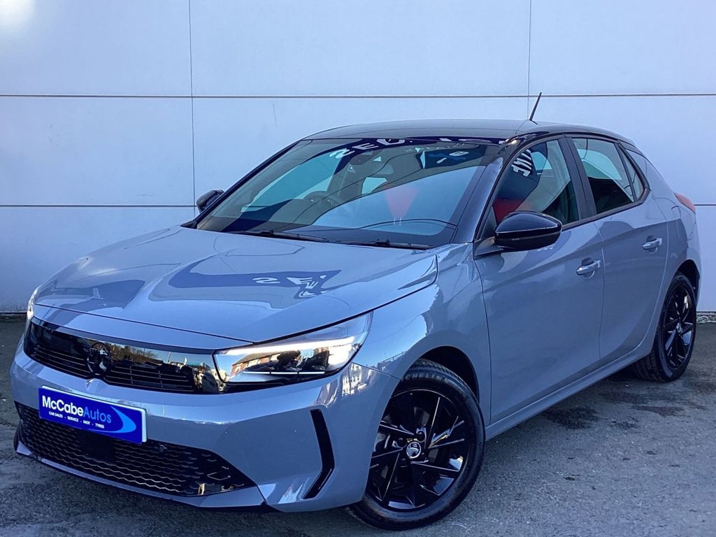 Used Vauxhall Corsa 2024 for sale - 77734802: Photo 3