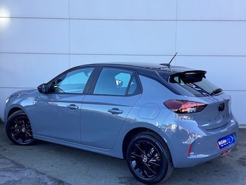 Used Vauxhall Corsa 2024 for sale - 77734802: Photo