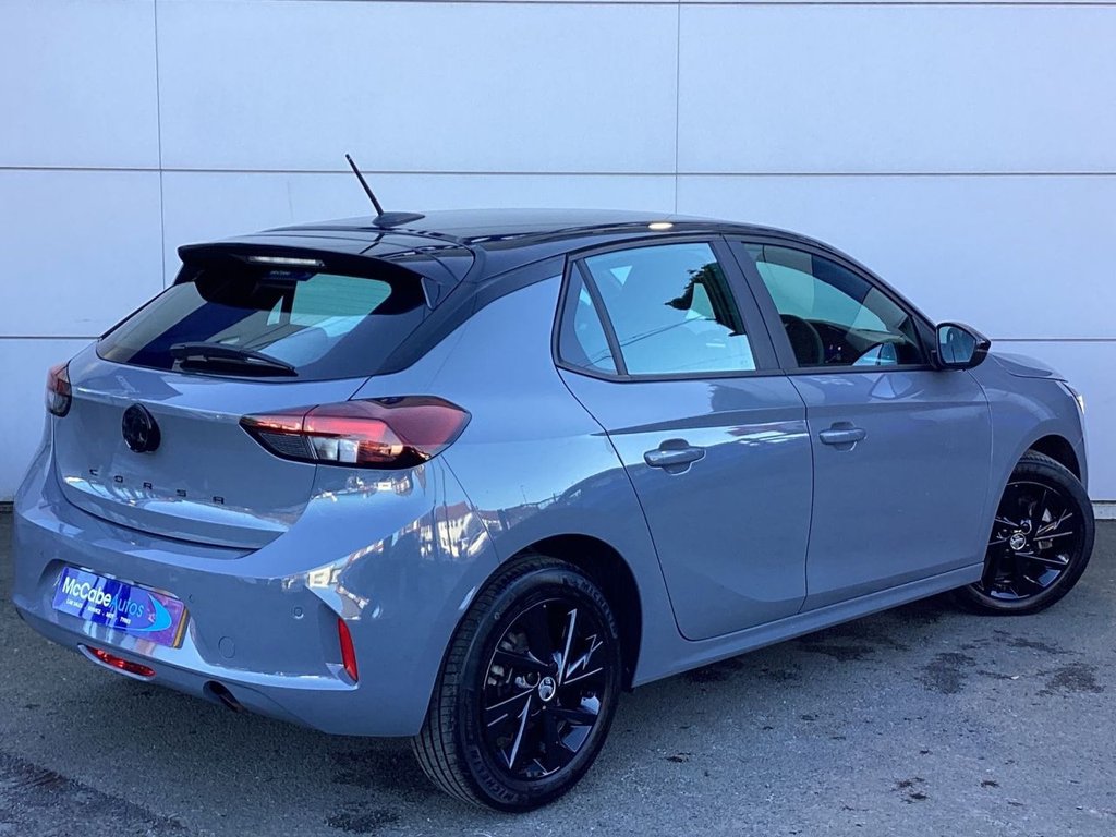 Used Vauxhall Corsa 2024 for sale - 77734802: Photo 5