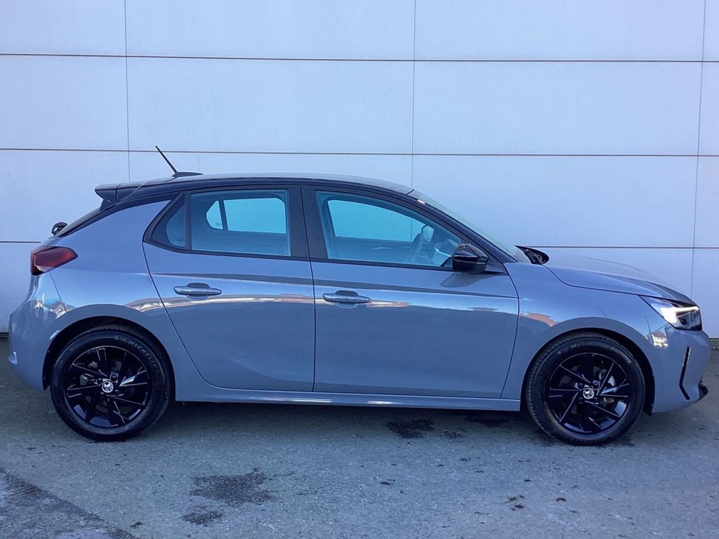 Used Vauxhall Corsa 2024 for sale - 77734802: Photo 6