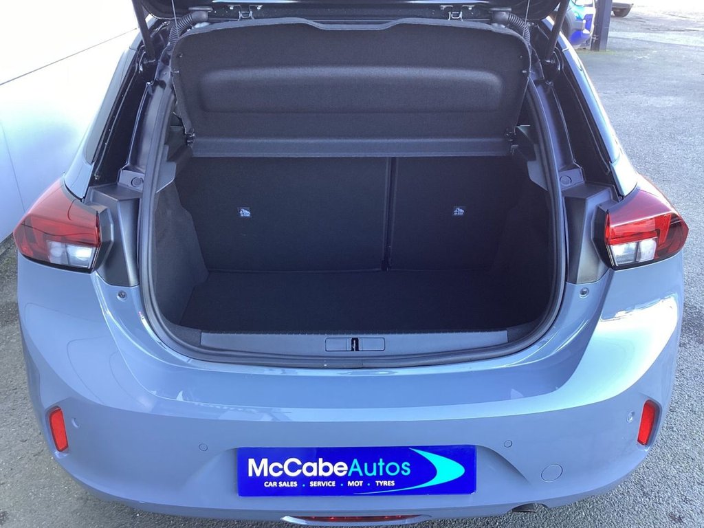 Used Vauxhall Corsa 2024 for sale - 77734802: Photo 7