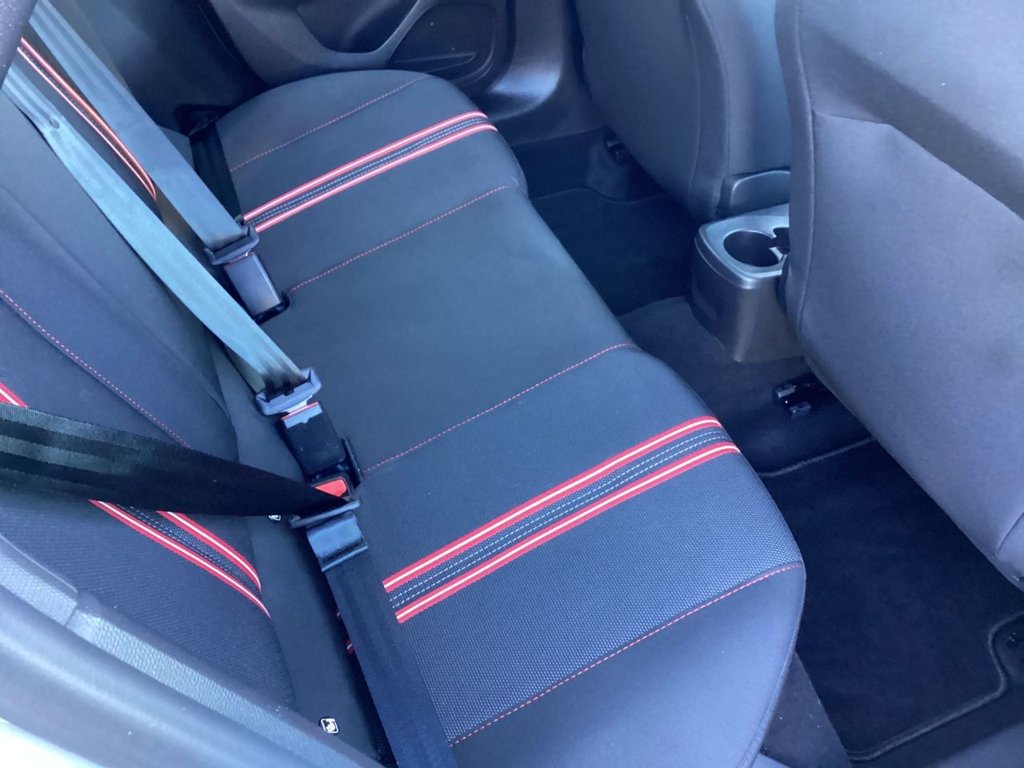 Used Vauxhall Corsa 2024 for sale - 77734802: Photo 8