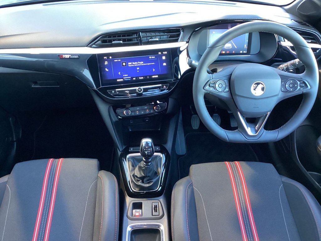 Used Vauxhall Corsa 2024 for sale - 77734802: Photo 9