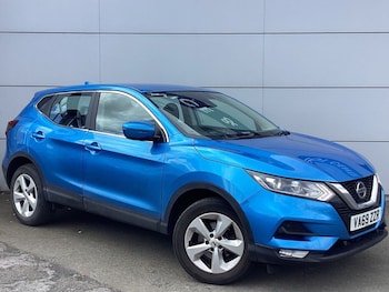 Used Nissan Qashqai 2020 for sale - 78227998: Photo