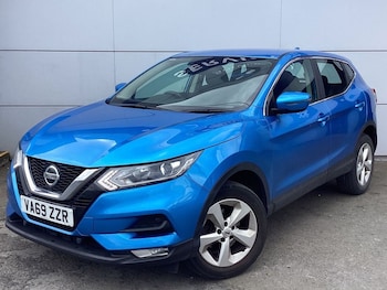 Used Nissan Qashqai 2020 for sale - 78227998: Photo