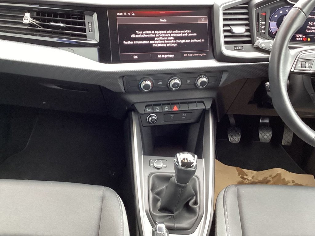 Used Audi A1 2023 for sale - 77850126: Photo 10