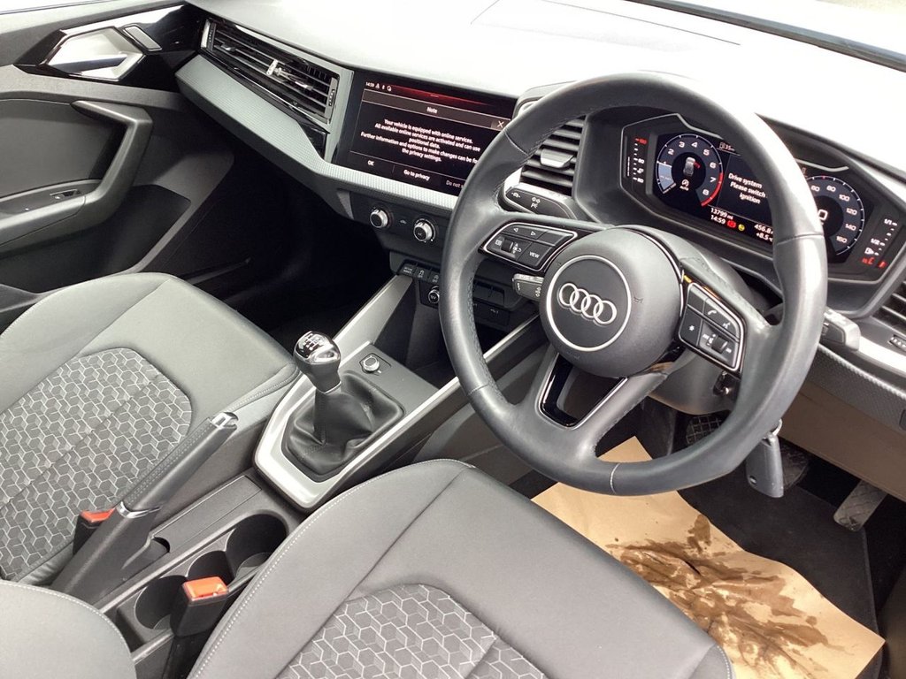 Used Audi A1 2023 for sale - 77850126: Photo 12