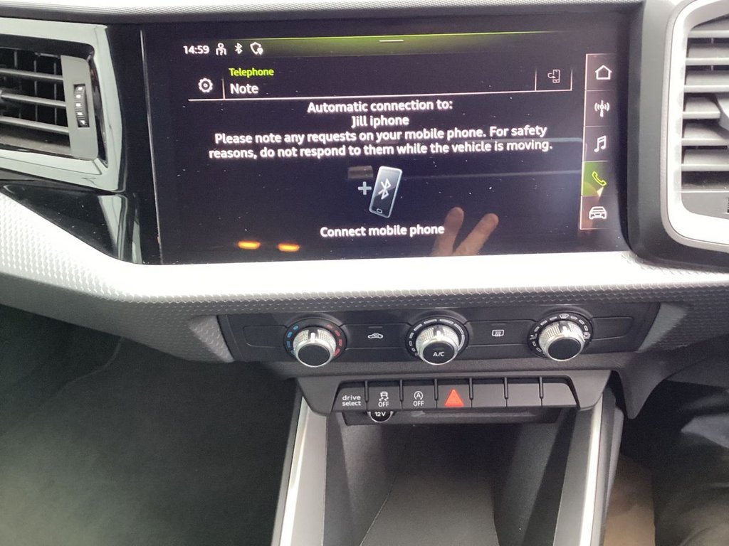 Used Audi A1 2023 for sale - 77850126: Photo 14