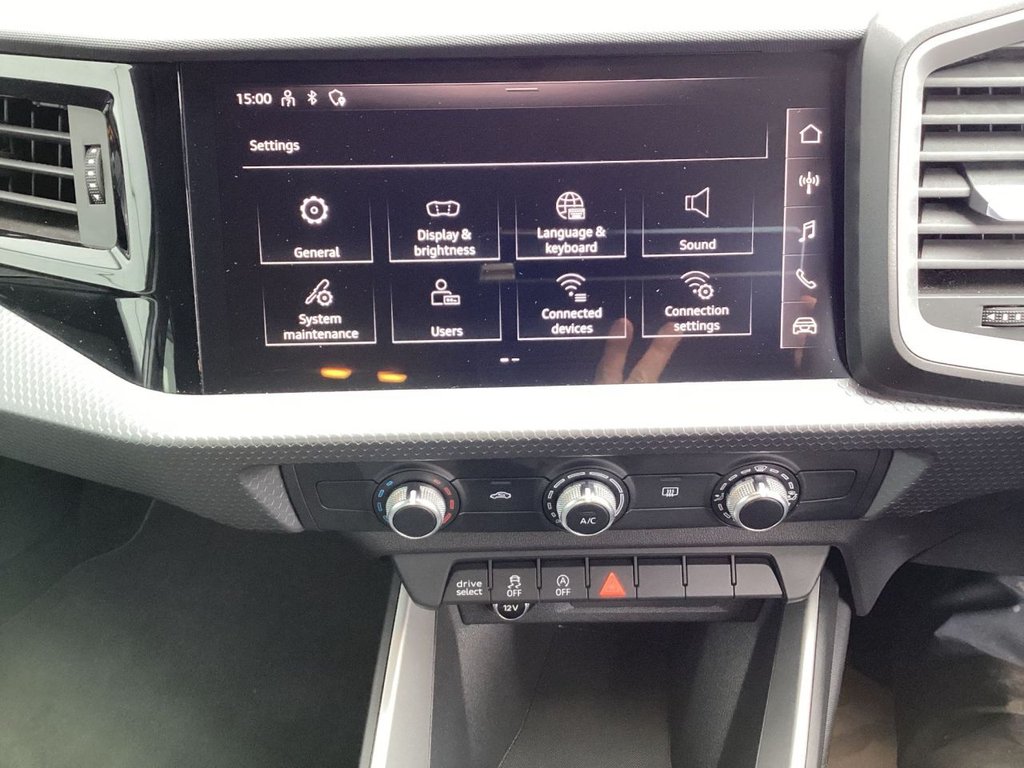 Used Audi A1 2023 for sale - 77850126: Photo 16