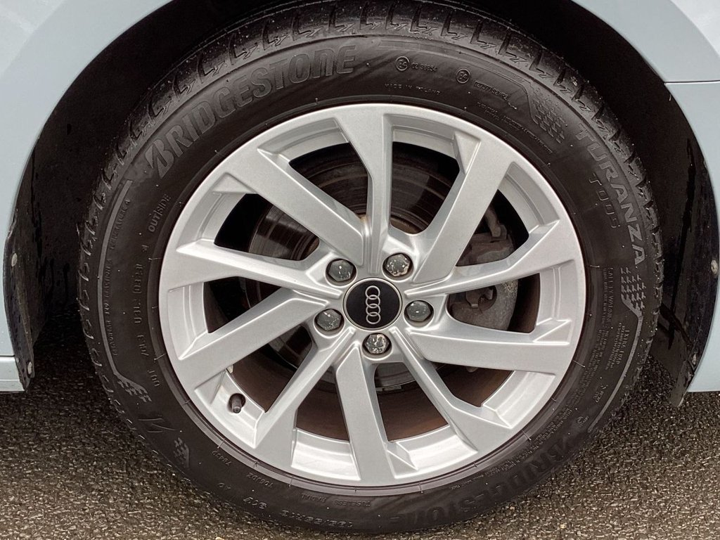 Used Audi A1 2023 for sale - 77850126: Photo 19