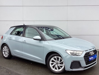 2023 (Z5) - 30 TFSI 110 Sport 5dr
