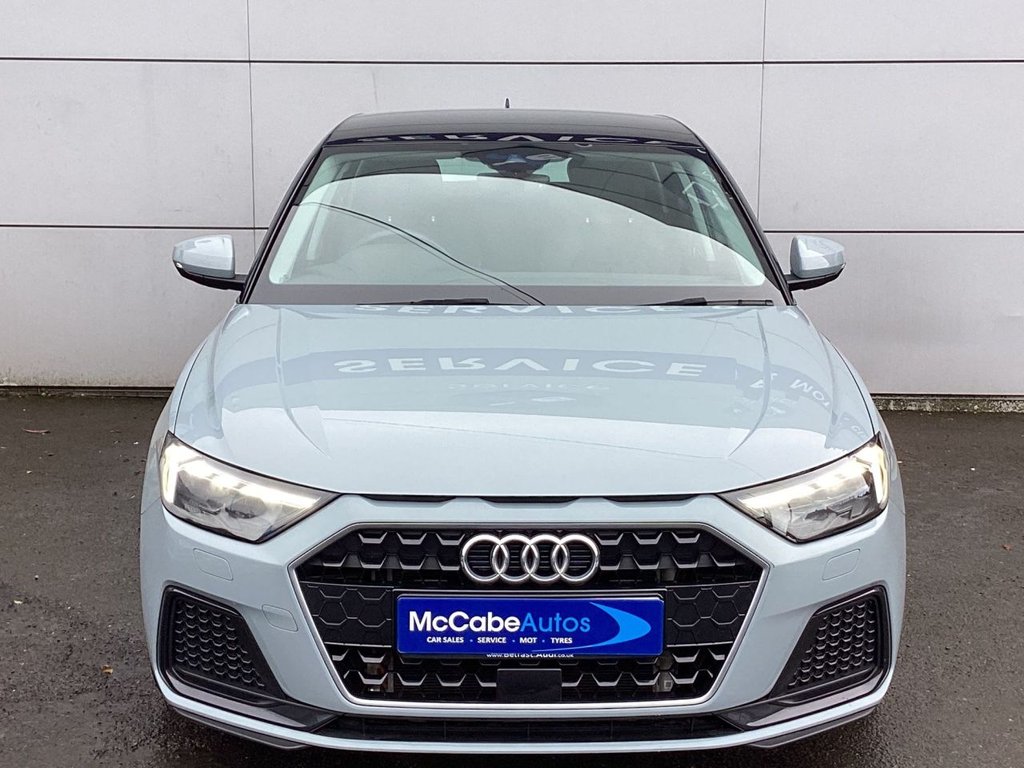 Used Audi A1 2023 for sale - 77850126: Photo 2