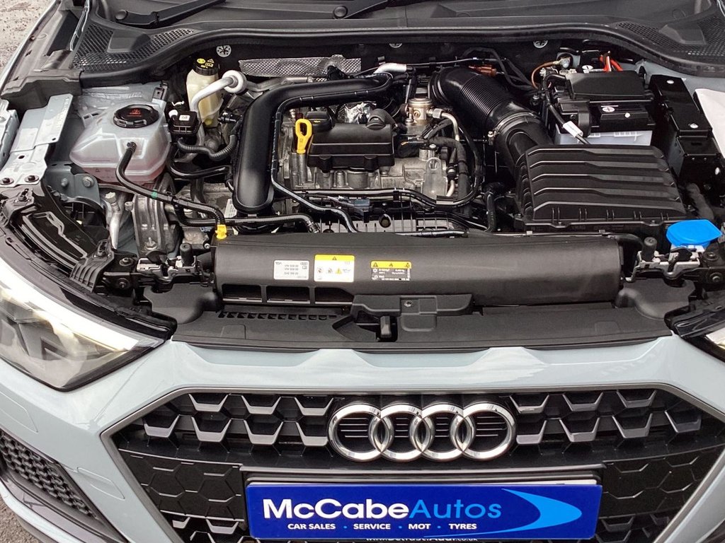 Used Audi A1 2023 for sale - 77850126: Photo 23