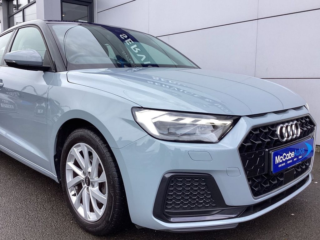 Used Audi A1 2023 for sale - 77850126: Photo 25