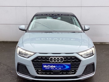 Used Audi A1 2023 for sale - 77850126: Photo