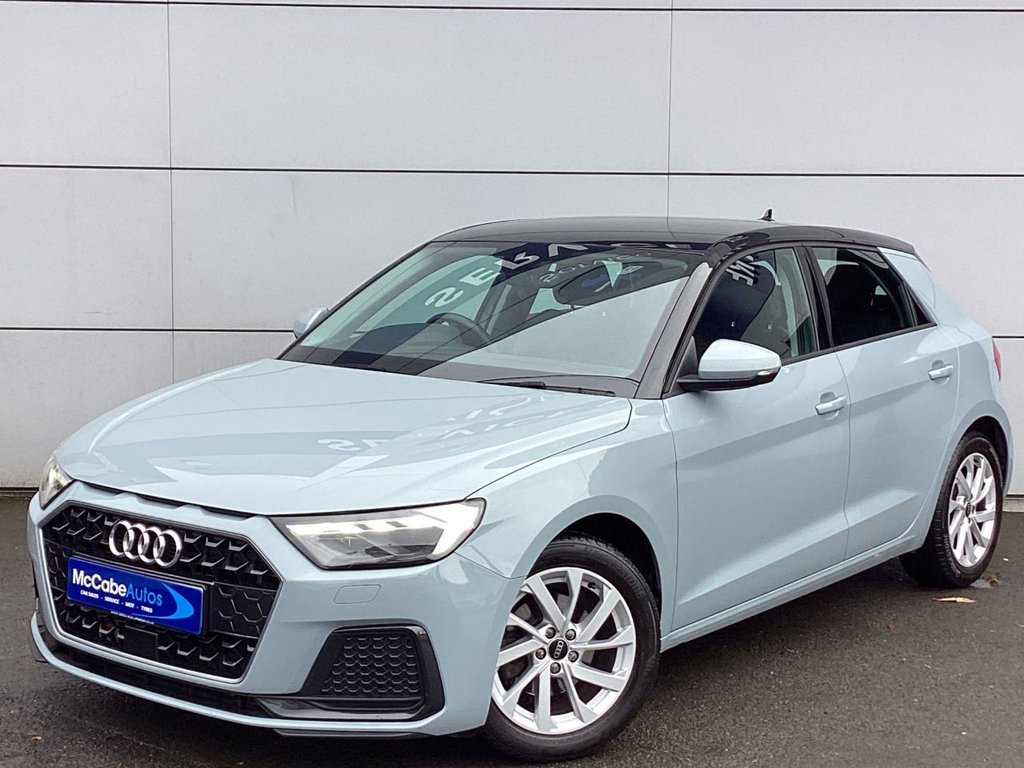 Used Audi A1 2023 for sale - 77850126: Photo 3