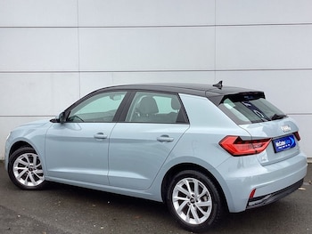 Used Audi A1 2023 for sale - 77850126: Photo