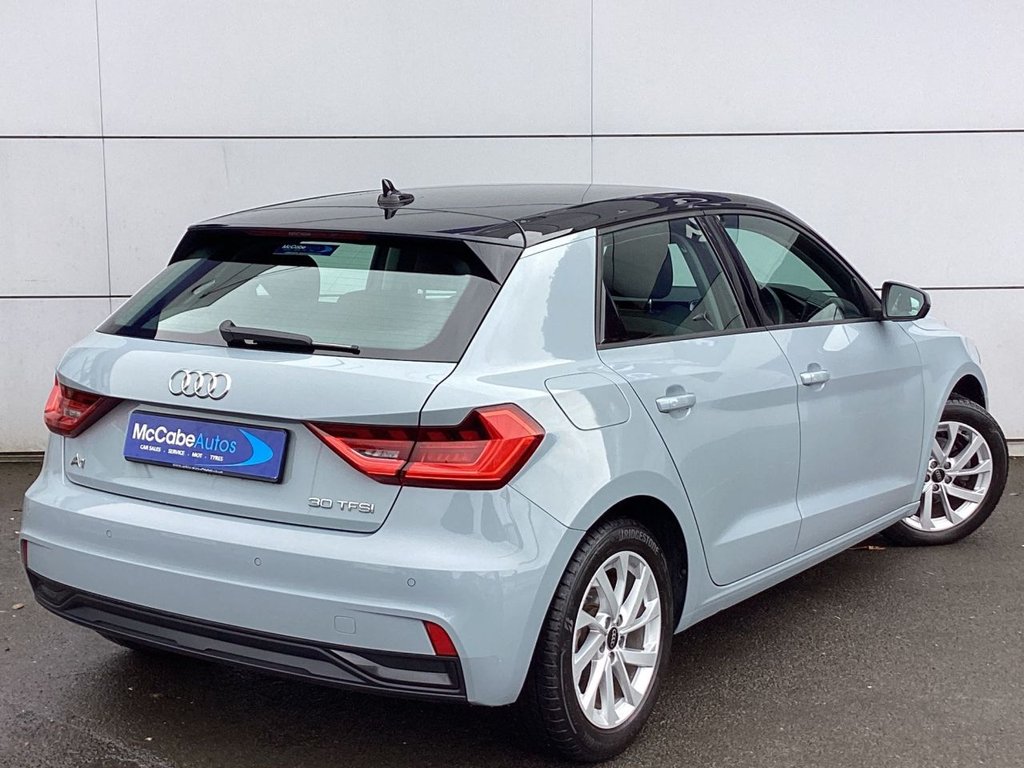 Used Audi A1 2023 for sale - 77850126: Photo 5