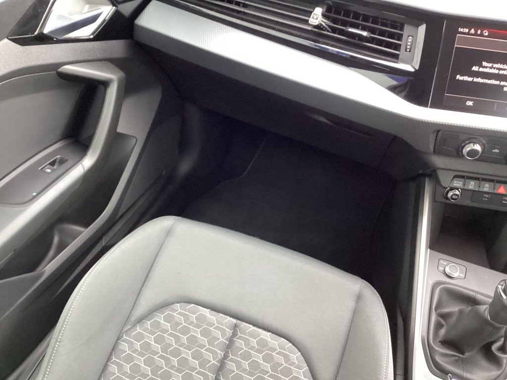 Used Audi A1 2023 for sale - 77850126: Photo 8