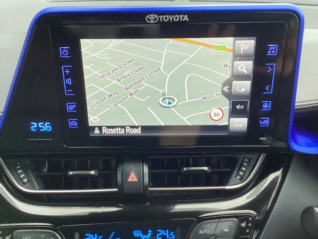 Used Toyota C-HR 2019 for sale - 77642302: Photo 12