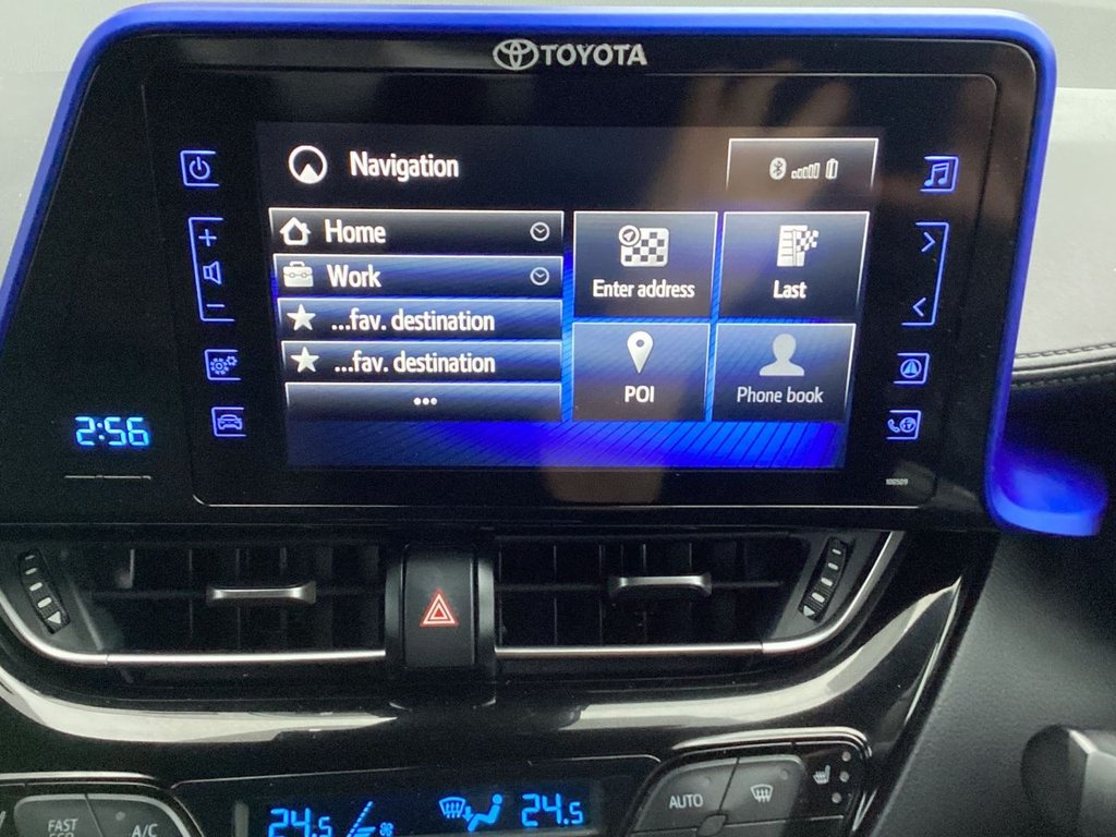 Used Toyota C-HR 2019 for sale - 77642302: Photo 13