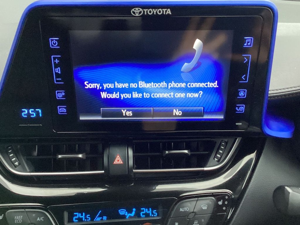 Used Toyota C-HR 2019 for sale - 77642302: Photo 14