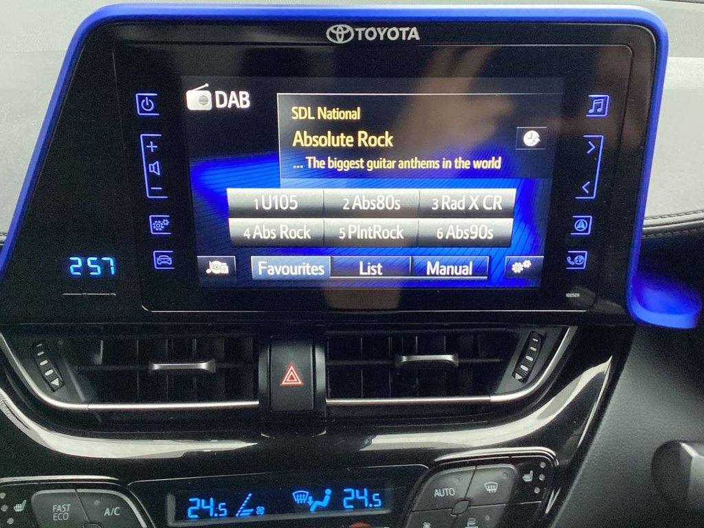 Used Toyota C-HR 2019 for sale - 77642302: Photo 16