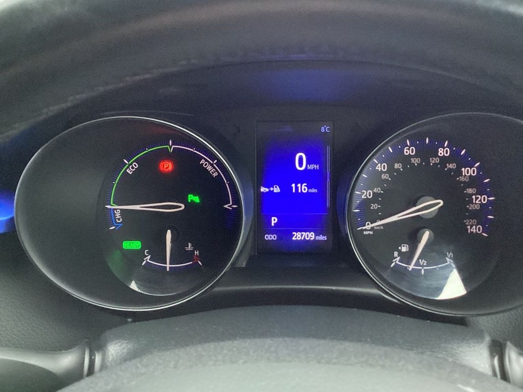 Used Toyota C-HR 2019 for sale - 77642302: Photo 17