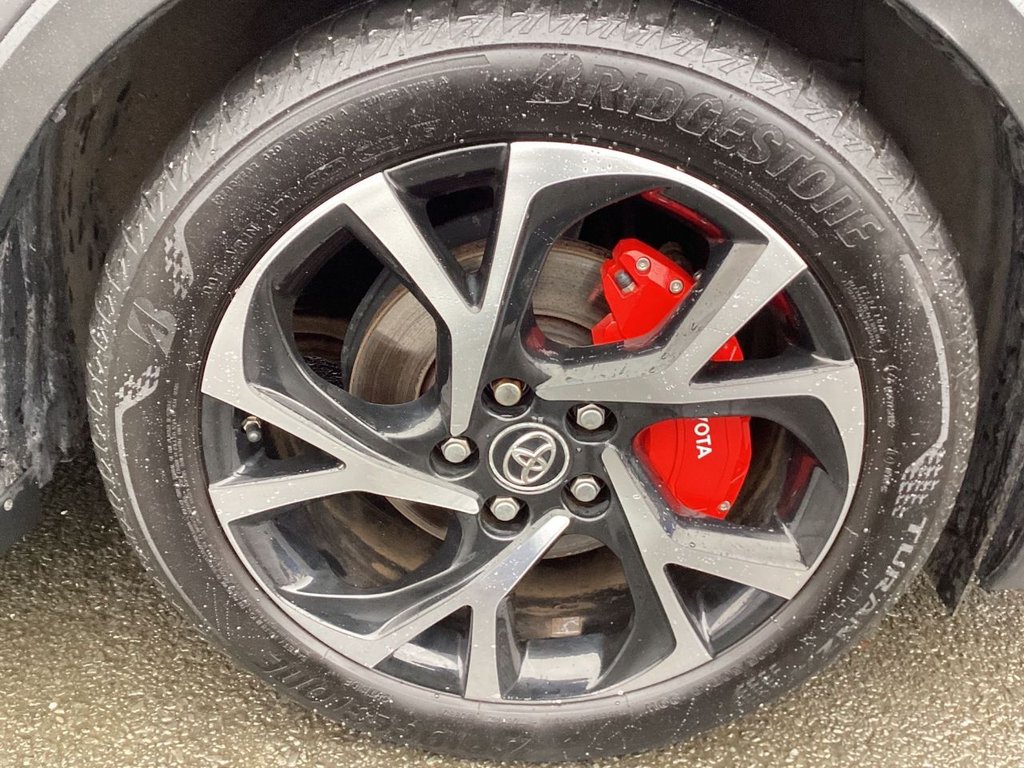 Used Toyota C-HR 2019 for sale - 77642302: Photo 20