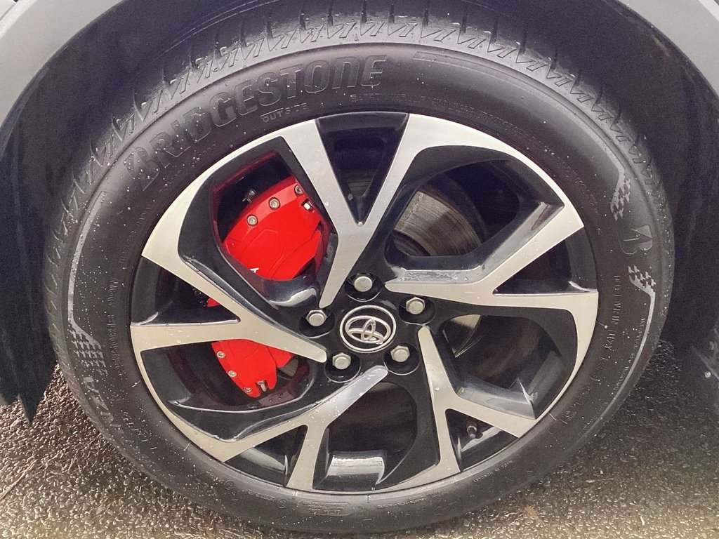 Used Toyota C-HR 2019 for sale - 77642302: Photo 22