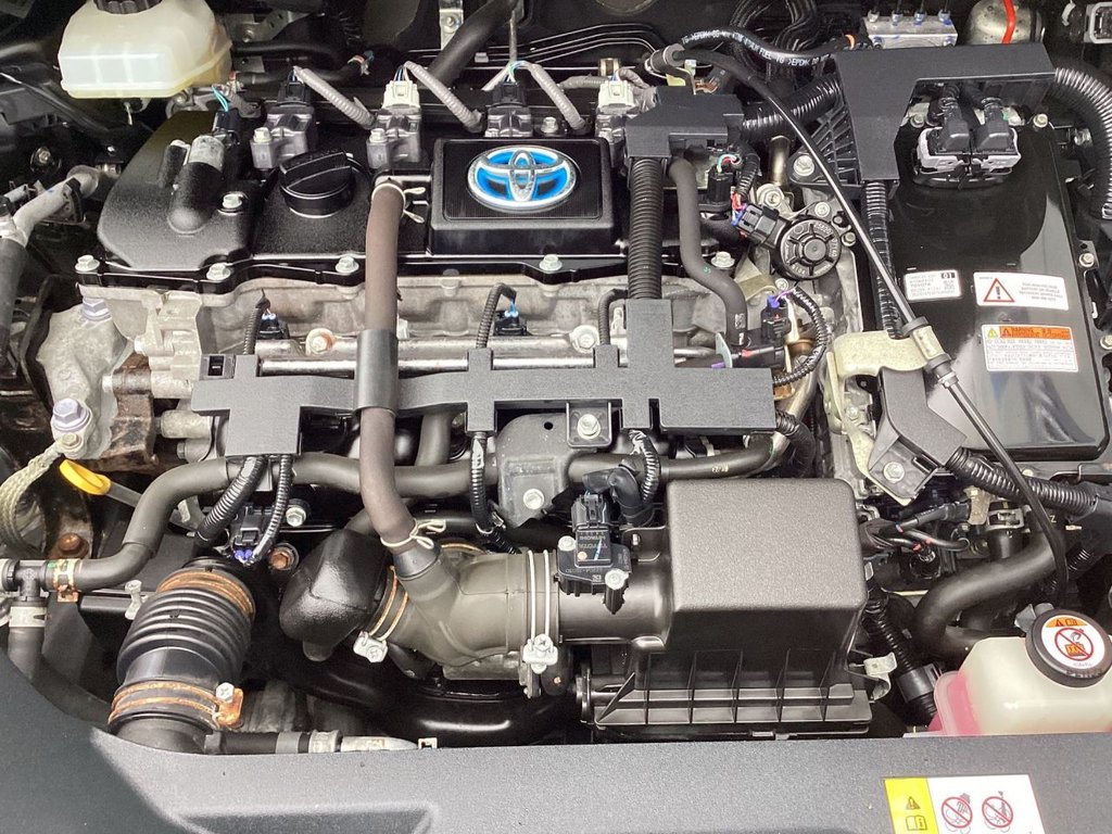 Used Toyota C-HR 2019 for sale - 77642302: Photo 25