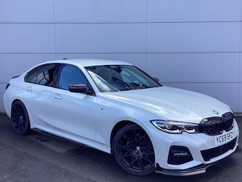 Used BMW 3 Series 2019 for sale - 78017964: Photo