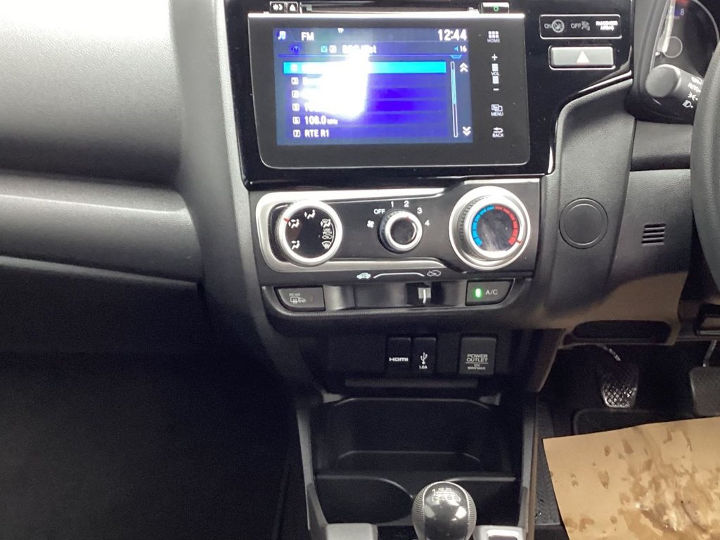 Used Honda Jazz 2019 for sale - 77642238: Photo 11