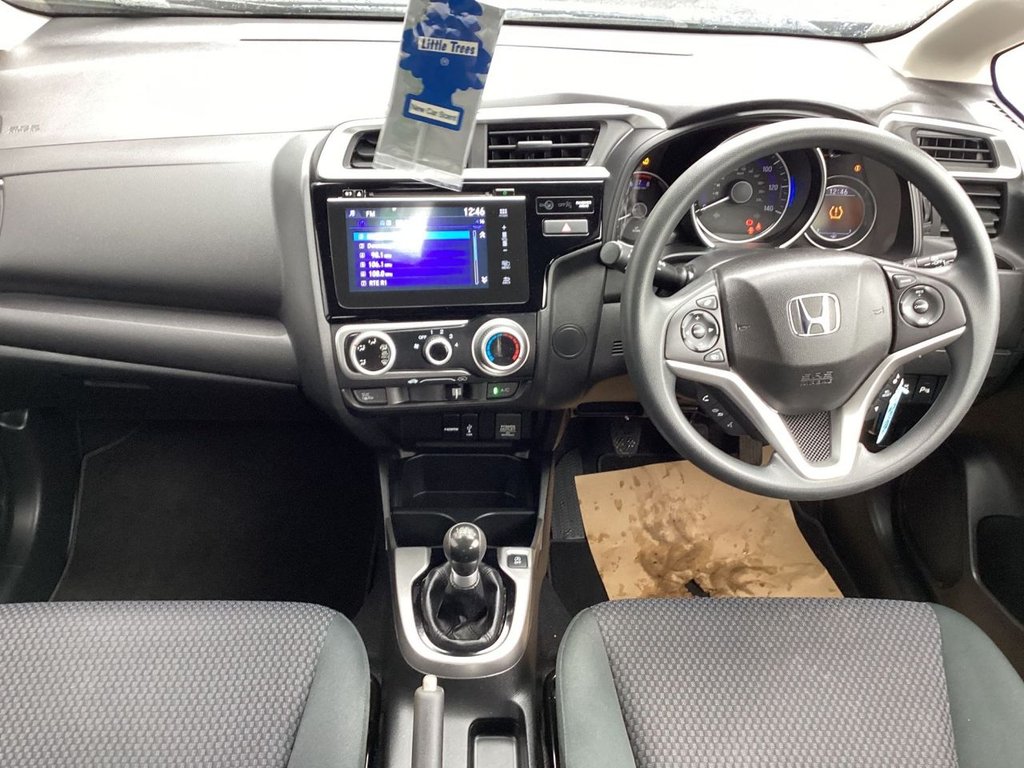 Used Honda Jazz 2019 for sale - 77642238: Photo 12