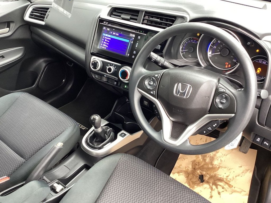 Used Honda Jazz 2019 for sale - 77642238: Photo 13