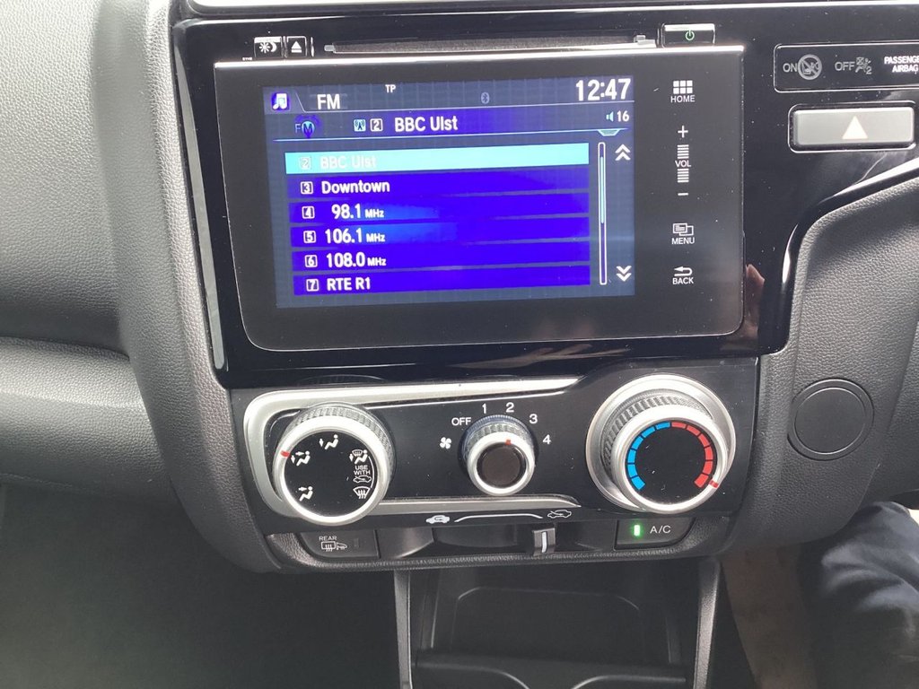 Used Honda Jazz 2019 for sale - 77642238: Photo 14