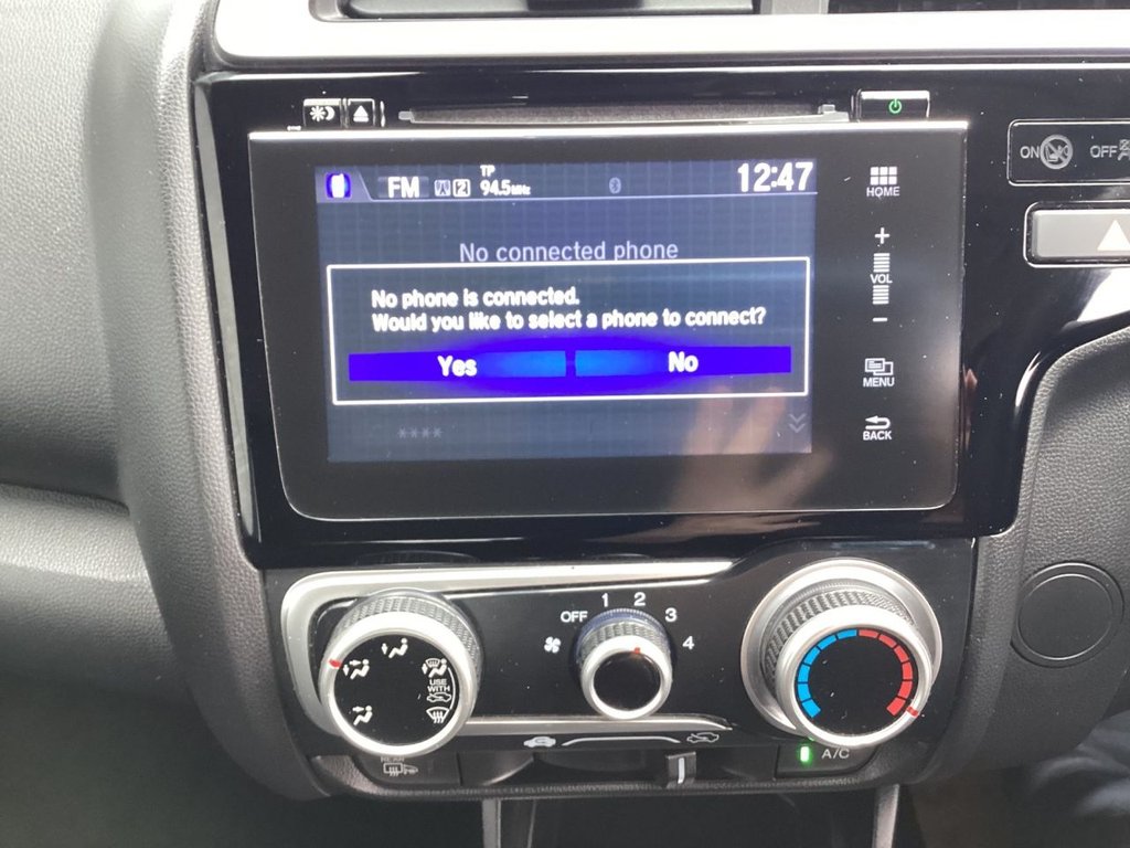 Used Honda Jazz 2019 for sale - 77642238: Photo 15