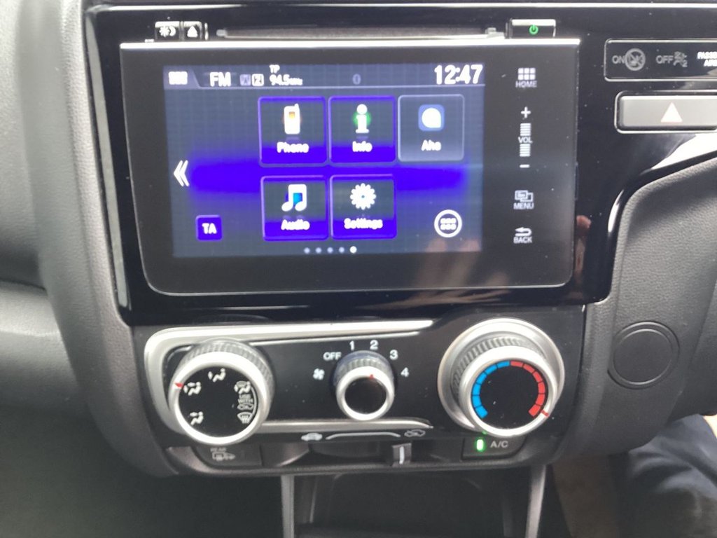 Used Honda Jazz 2019 for sale - 77642238: Photo 16